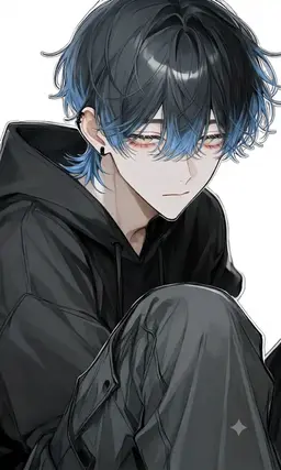 Profile image of Hikage