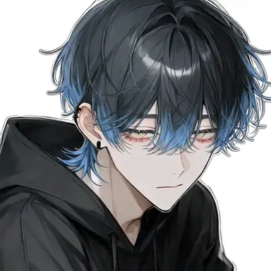 Profile image of Hikage