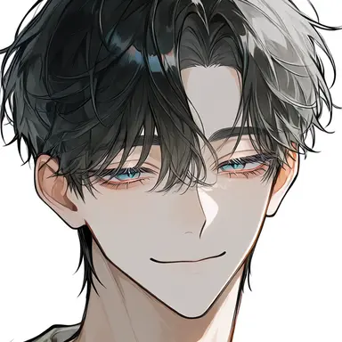 Profile image of Yuichi