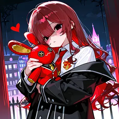 Profile image of ネロ