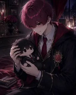 Profile image of ネロ