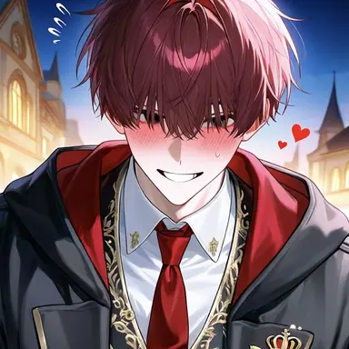 Profile image of ネロ