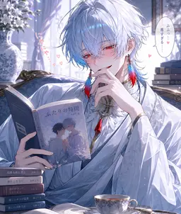 Profile image of ゼファー