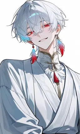 Profile image of ゼファー