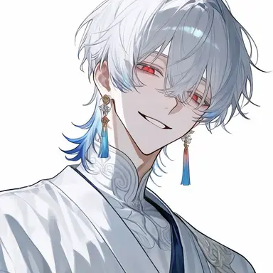 Profile image of ゼファー