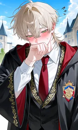 Profile image of フィオ