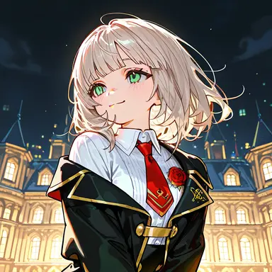 Profile image of フィオ