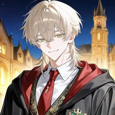 Profile image of フィオ