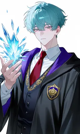 Profile image of シエル