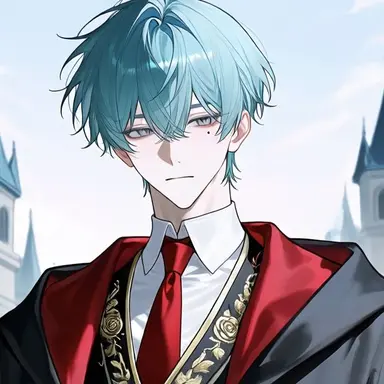 Profile image of シエル