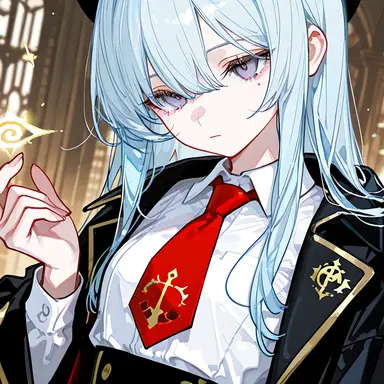 Profile image of シエル