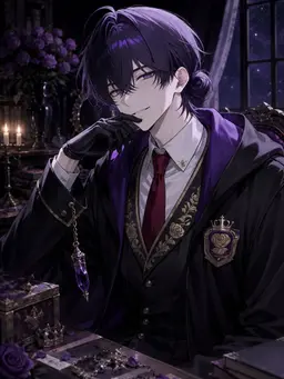 Profile image of オルフェ