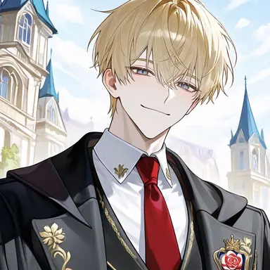 Profile image of ヴィクトル