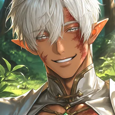 Profile image of ルアン・ダスクウッド