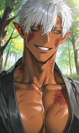 Profile image of ルアン・ダスクウッド