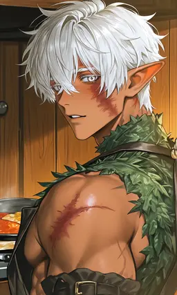 Profile image of ルアン・ダスクウッド