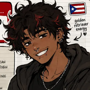 Profile image of Miguel