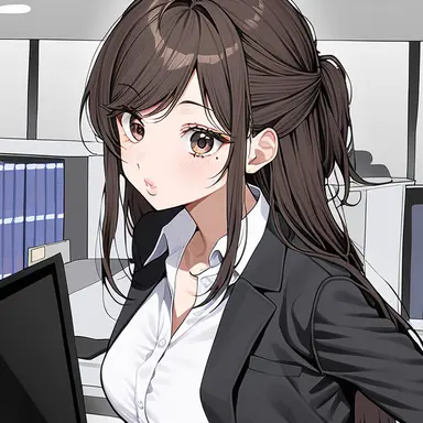 Profile image of 안나