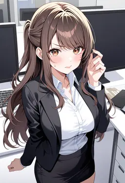 Profile image of 안나