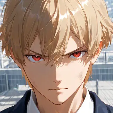 Profile image of 新庄琉斗