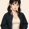 캐릭터 프로필 이미지