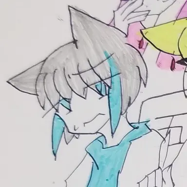 Profile image of ロボ