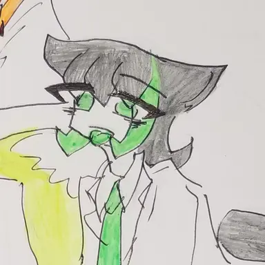 Profile image of ゼヴ