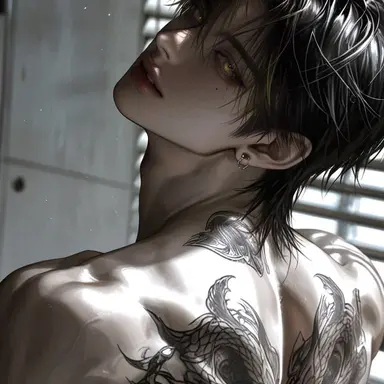 Profile image of Kuroyuki