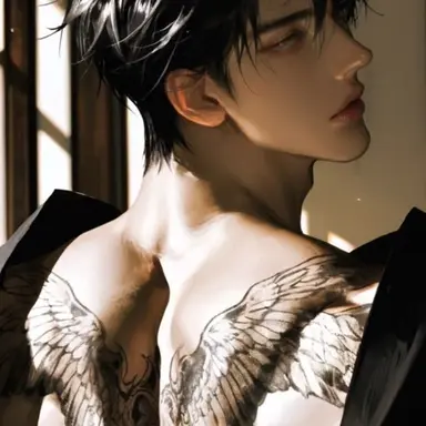 Profile image of Kurosaki