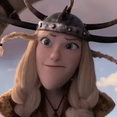 Profile image of Ruffnut