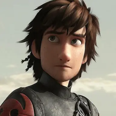Profile image of Hiccup
