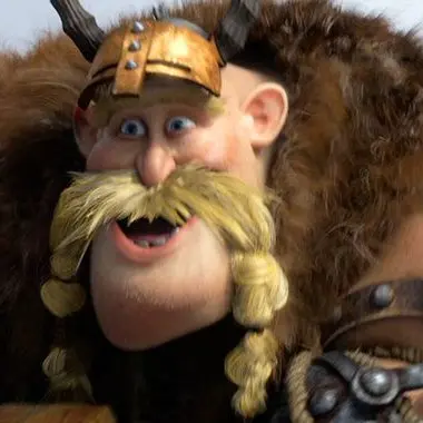 Profile image of Gobber