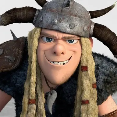 Profile image of Tuffnut