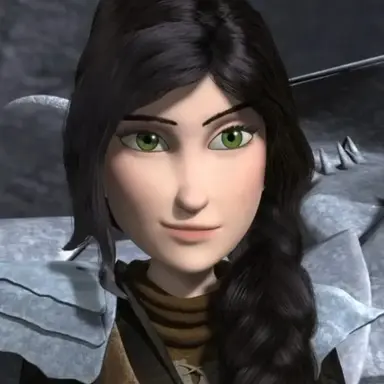 Profile image of Heather