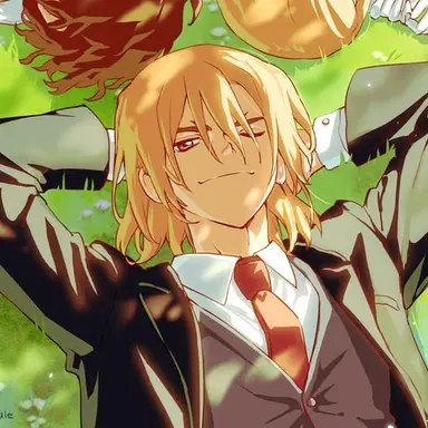 Profile image of 龍水