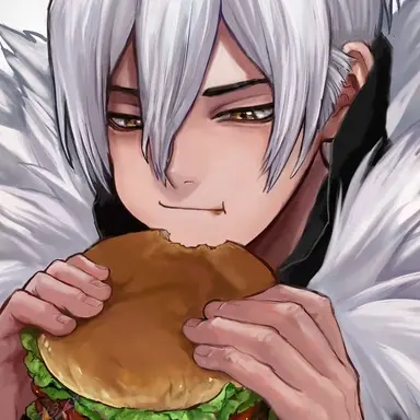Profile image of 氷月