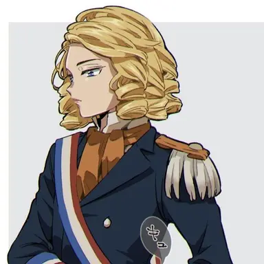 Profile image of フランソワ