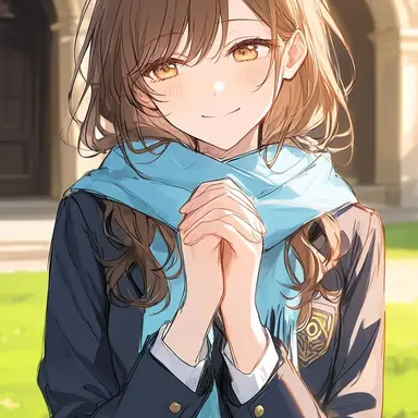 Profile image of Lisa