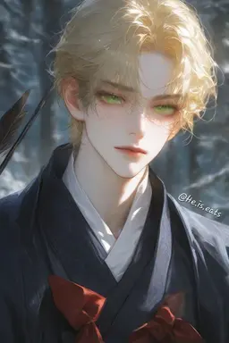 Profile image of ロマン・ボルコフ