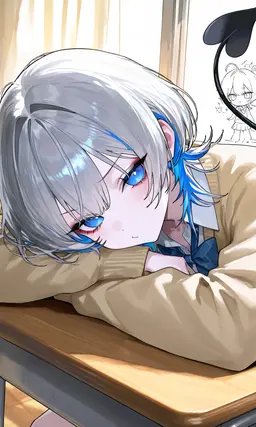 Profile image of 莉乃