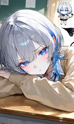 Profile image of 莉乃