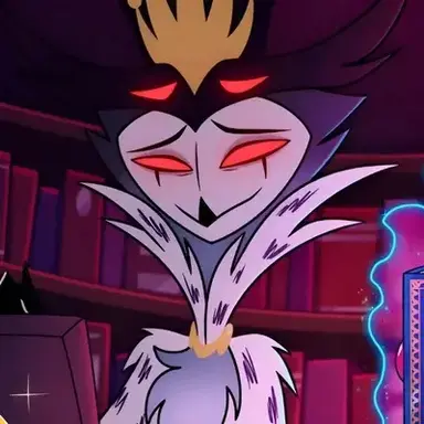 Profile image of Stolas