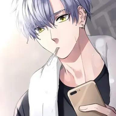 Profile image of Liam