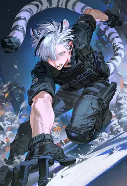 Profile image of 코하쿠