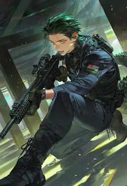Profile image of 시즈키