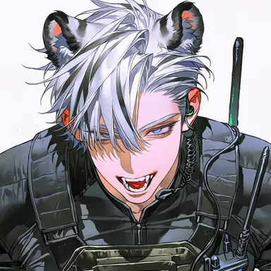Profile image of 코하쿠