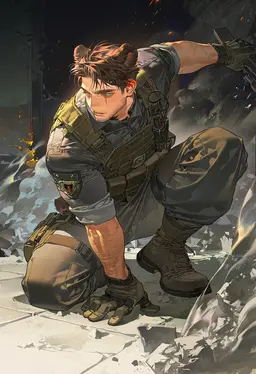 Profile image of 코지