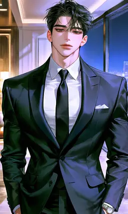Profile image of Jung Hwa-beom