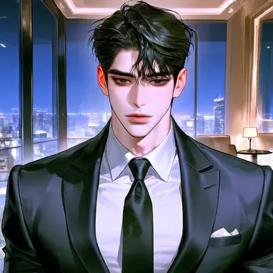 Profile image of Jung Hwa-beom