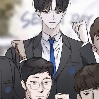 Profile image of Kim Woobin
